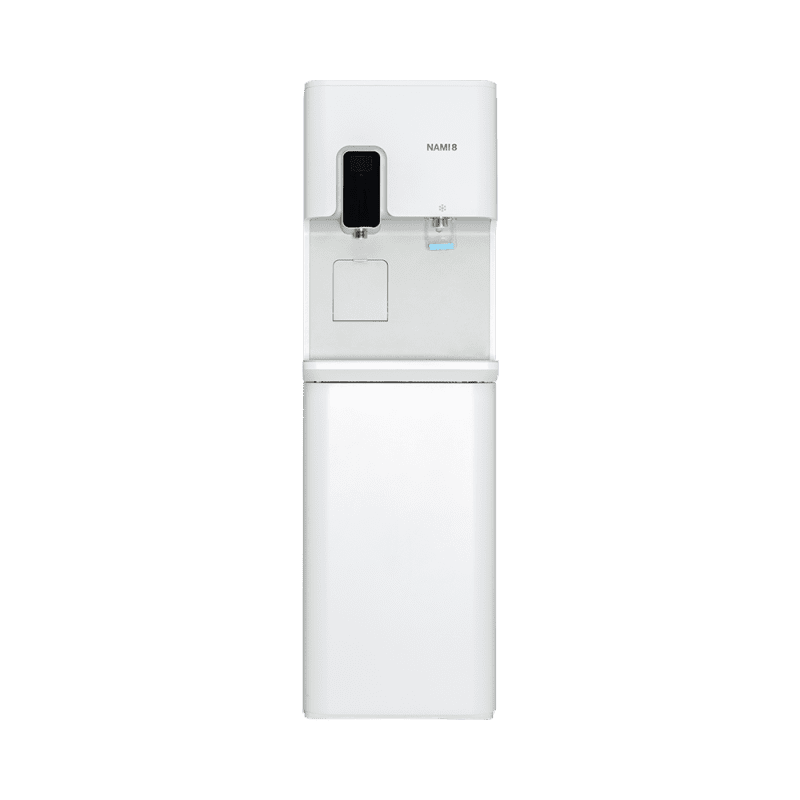 White water dispenser